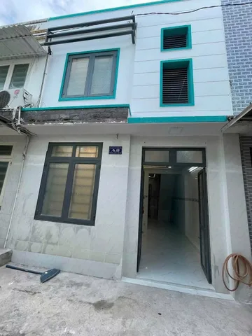 Bán Nhà riêng 32m2 có sẵn 32 m2 thổ cư giá 235 triệu tại - Chọn - Xã Xuân Thới Sơn Huyện Hóc Môn TP. Hồ Chí Minh