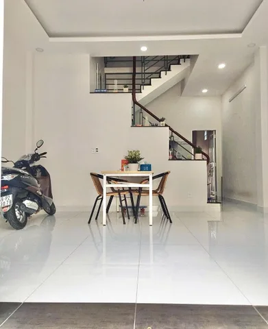 🏡 BÁN NHÀ CHÍNH CHỦ 20 NĂM MỚI XÂY 2 TẦNG BTCT - 76M2 - NGANG 5M - VUÔNG A4 - CHỈ 5.5 tỷ BL