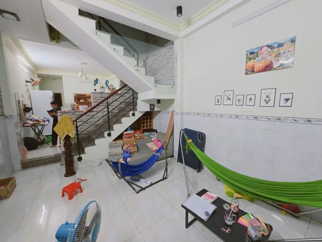 Bán Nhà riêng 75m2 có sẵn 75 m2 thổ cư giá 7.2 tỷ tại đường số 14 - Phường Phước Bình Quận 9 TP. Hồ Chí Minh