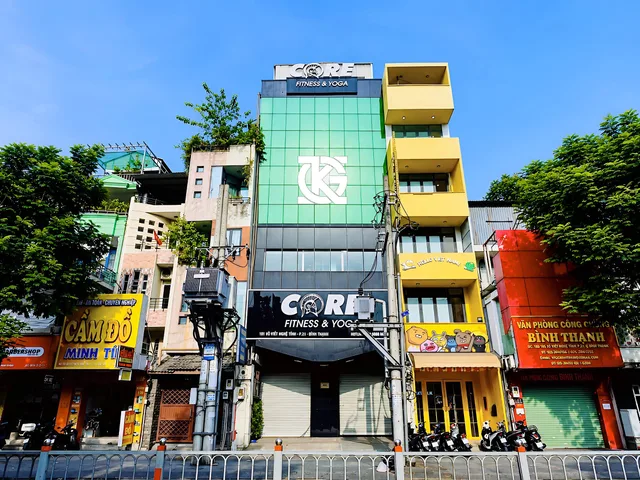 ❇️❇️ Cho Thuê Nhà Mặt Tiền: 168 Xô Viết Nghệ Tĩnh - Quận Bình Thạnh - 7.3x21m, 7 tầng