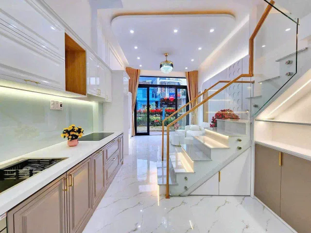 CHO THUÊ NHÀ KIỆT PHẠM VĂN NGHỊ 📌📌📌LÀM VIỆC TRỰC TIẾP GIÁ TỐT !!!