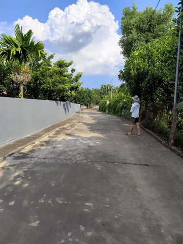 🌳🔥 MỘT SIÊU PHẨM NHÀ VƯỜN 2.000M² – SẴN 200M² THỔ CƯ , YÊN THẾ, BẮC NINH 🏡