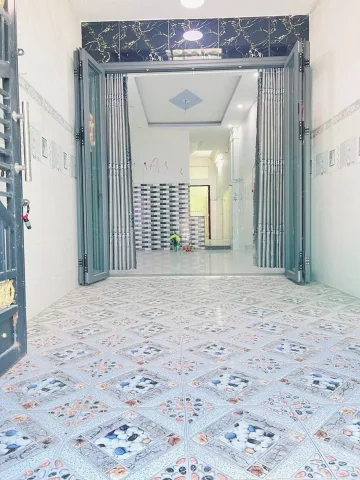 Bán nhà Bùi Tư Toàn 63m2 hẻm 8m hoàn công đủ chỉ 5 tỷ xíu N_AL15