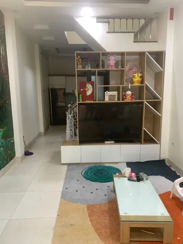 Cho thuê nhà ngõ 33 PHÚ ĐÔ, Nam Từ Liêm. 11 triệu/tháng. Ưu tiên: Hộ gia đình.