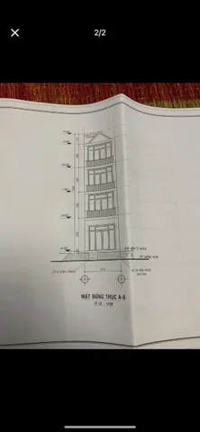 Bán Lô đất 82m² ,Sổ riêng xây dựng P9 , Đà Lạt, giá 3 tỷ 3 tl