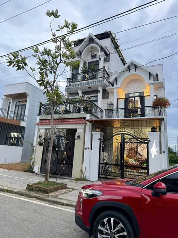Bán Nhà tâm huyết 2 tầng Kqh Hương Sơ , Cạnh Trường Học- TP. Huế