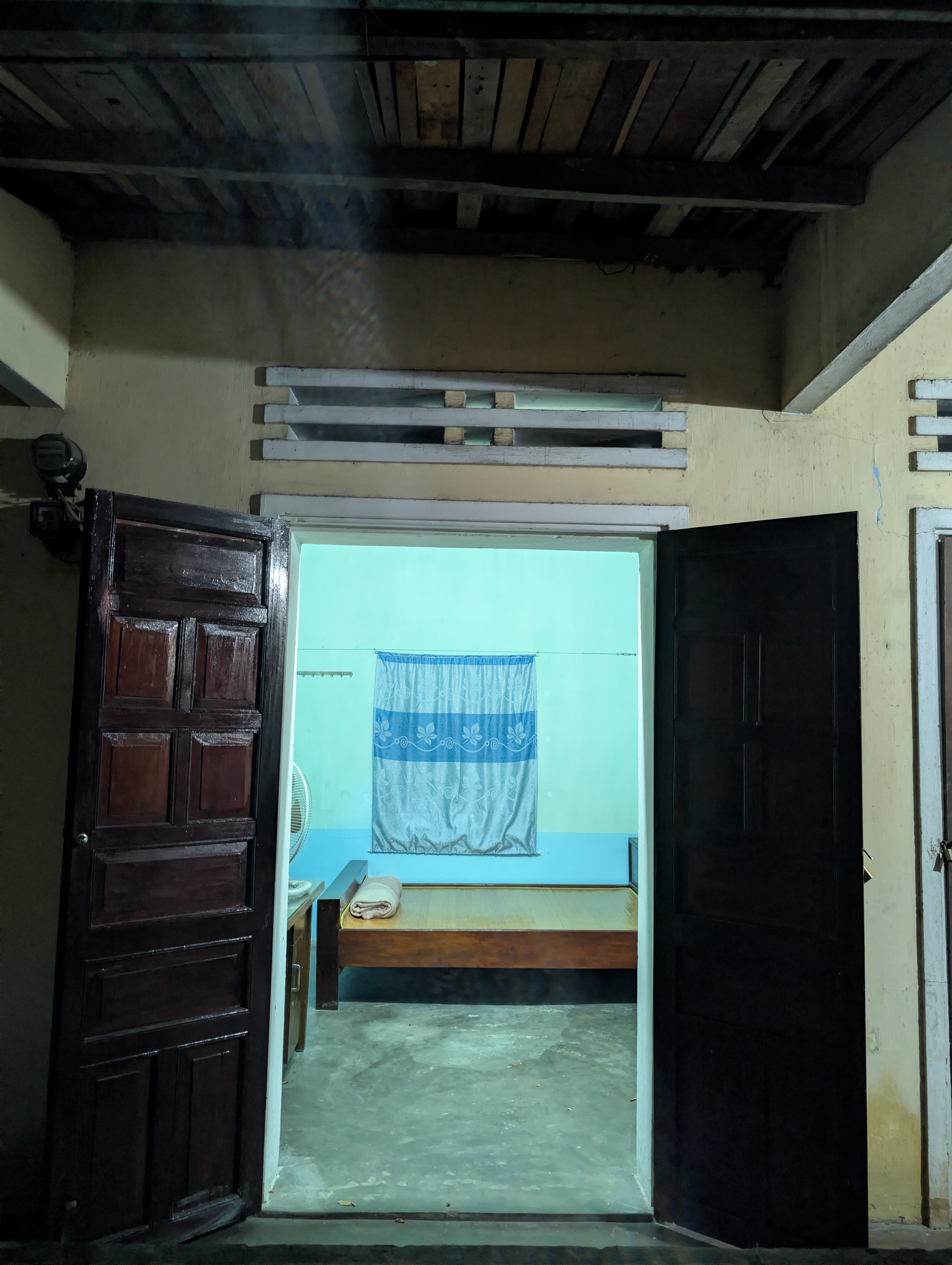 Cho thuê Nhà trọ/phòng trọ 15m2 giá 1.2 triệu tại - Chọn - Phường Hòa Khánh Bắc Quận Liên Chiểu Đà Nẵng