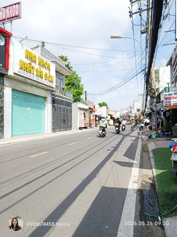 Bán Nhà riêng 65m2 có sẵn 65 m2 thổ cư giá 8.3 tỷ tại Đường Đình Phong Phú Phường Tăng Nhơn Phú B Quận 9 TP. Hồ Chí Minh