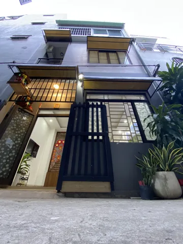 Bán Nhà K59 Đường Trương Chí Cương Phường Hòa Cường Nam Quận Hải Châu Đà Nẵng. Nhà ngang 5m. Giá 4tỷ950 TLCC còn bớt