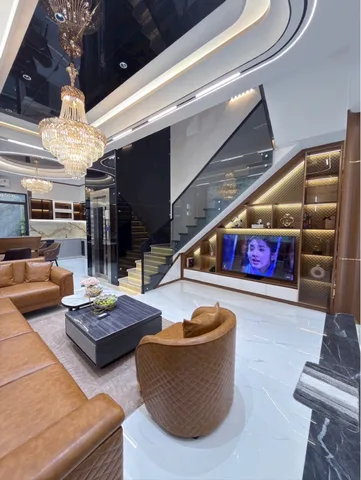Bán Nhà riêng 90m2 có sẵn 90 m2 thổ cư giá 18.9 tỷ tại Đường Số 10 Phường Phú Thuận Quận 7 TP. Hồ Chí Minh