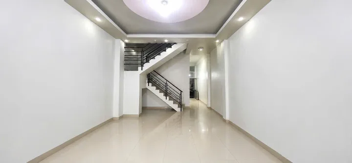 (100m²) Xe tải né.2 TẦNG BTCT LK.5-6 BÌNH TÂN