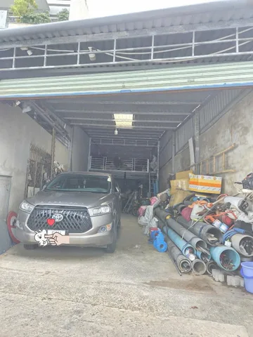 Bán Đất 76m2 có sẵn 40 m2 thổ cư giá 4.2 tỷ tại đường Số 7 Phường Linh Tây Quận Thủ Đức TP. Hồ Chí Minh