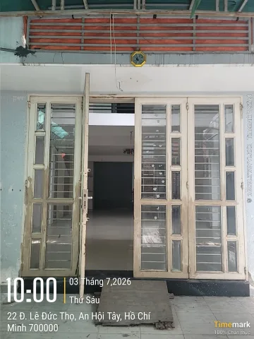 Bán 116m2 giá 8 tại Đường Lê Đức Thọ Phường 14 Quận Gò Vấp TP. Hồ Chí MinhVì Sao Căn Nhà 278m² Sàn Này Lại Rẻ Hơn Nhiều Căn 150m² Cùng Khu Vực?
