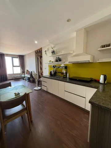 BÁN CHUNG CƯ HOMELAND 58M² – 2PN – 2WC – TẦNG TRUNG – VIEW THOÁNG – GIÁ 3.9 TỶ