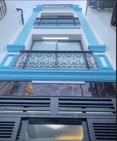 Cho thuê Nhà riêng 35m2 giá 1.5 triệu tại Đường Võ Văn Kiệt Phường 05 Quận 5 TP. Hồ Chí Minh