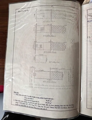 Bán Nhà Mặt Tiền 132 Võ Thị Sáu, P.8, Quận 3