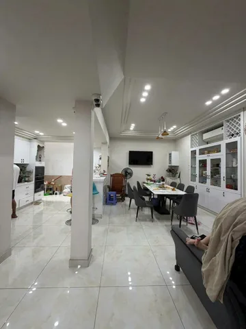 Bán Nhà Hẻm 40/4 Lam Sơn, P.6, Quận Bình Thạnh