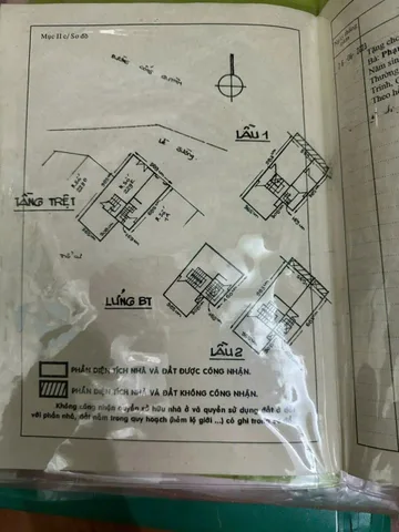 Bán Nhà Mặt Tiền 223 E-F Cống Quỳnh , Phường Nguyễn Cư Trinh , Quận 1