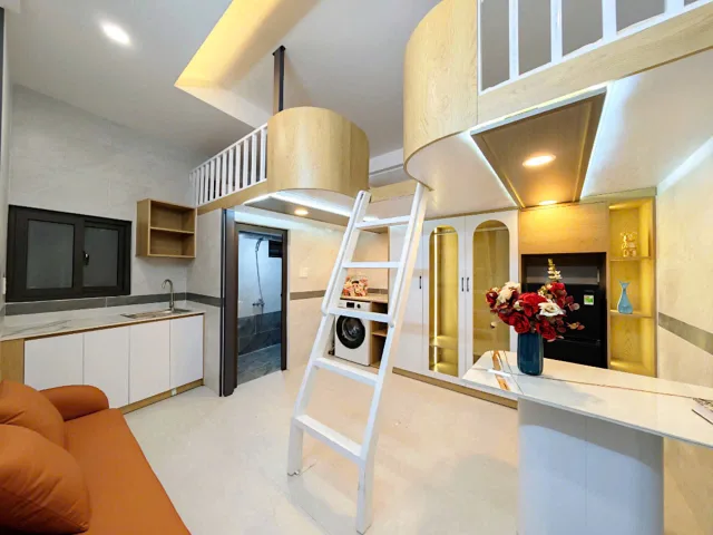 Bán Nhà Hẻm 18/20 Lê Lai, P10, Gò Vấp