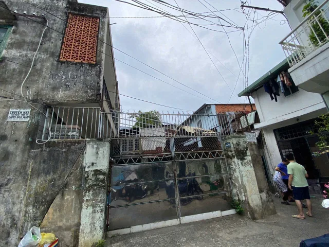 Bán Nhà Hẻm 85/10 Phạm Viết Chánh, P.19, Q.Bình Thạnh