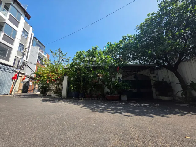 Bán Nhà Hẻm 149/2 nơ trang long, phường 12, quận bình thạnh
