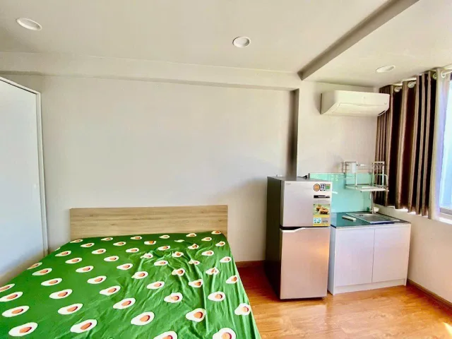 Bán Nhà Hẻm 81/30-81/32 Nguyễn Cửu Vân, P17, Bình Thạnh
