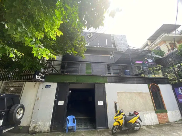 Bán Nhà Hẻm 48/15A Hồ Biểu Chánh, P.11, Phú Nhuận