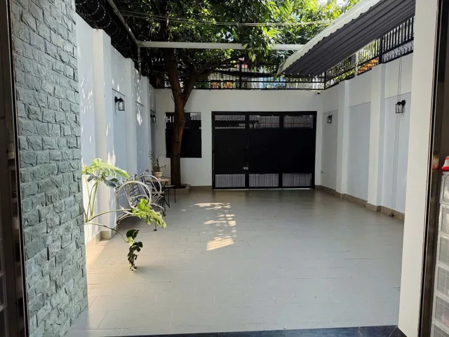 Bán Nhà Hẻm 38/28 Nguyễn Văn Trỗi, P.15, Phú Nhuận