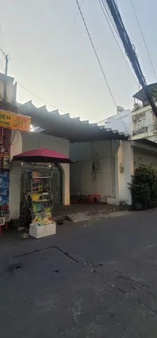Bán Nhà Mặt Tiền 25 Nguyễn Ngọc Lộc, P.14, Q.10