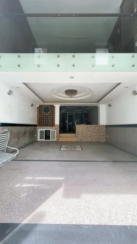 Bán Nhà Hẻm 68/8 Nguyễn Bá Tòng, Phường 11 , Quận Tân Bình