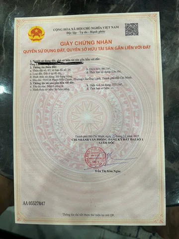 Bán Nhà Hẻm 59/41B Phạm Viết Chánh,P. Nguyễn Cư Trinh, Q. 1