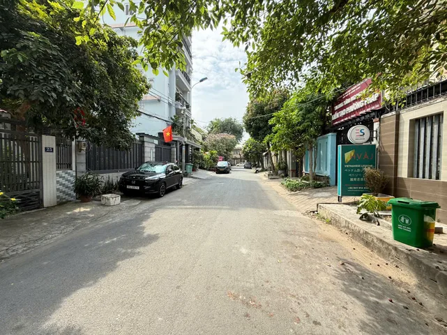 Bán Nhà Mặt Tiền 23 Đường số 43, Phường Tân Thuận, Quận 7