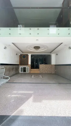 Bán Nhà Hẻm 68/8 Nguyễn Bá Tòng, Phường 11 , Quận Tân Bình