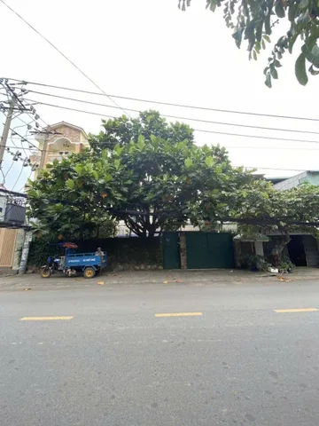 Bán Nhà Mặt Tiền 475 Nơ Trang Long, Phường 13, Quận Bình Thạnh