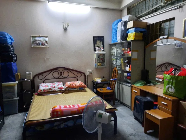 Bán Nhà Hẻm 25/59 Nguyễn Bỉnh Khiêm, P.Bến Nghé, Q.1