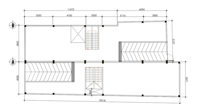Bán Nhà Hẻm 32/26-32/28 Nguyễn Cửu Vân, P.17, Bình Thạnh