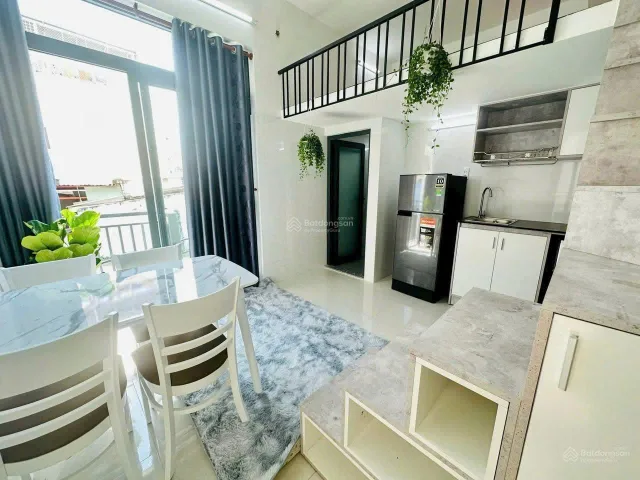 Bán Nhà Hẻm 136/2 Vạn Kiếp, phường 3, Bình Thạnh