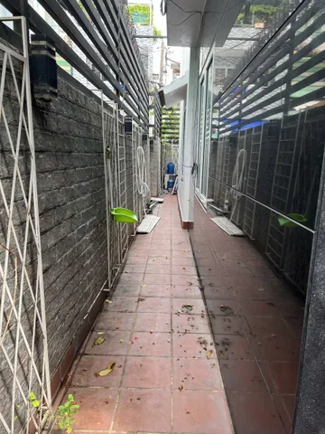 Bán Nhà Hẻm 29/65 Đoàn Thị Điểm, P1, Phú Nhuận