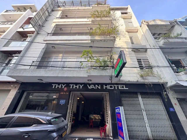 Bán Nhà Hẻm 228/5-7-9 Nguyễn Hồng Đào, P.14, Tân Bình
