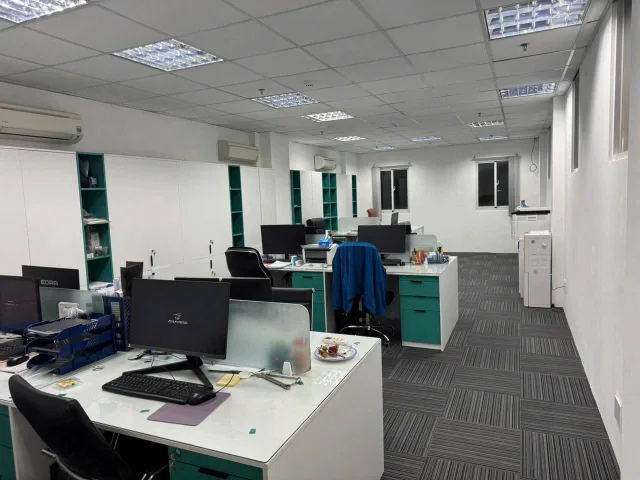 Bán Nhà Mặt Tiền 308 Cộng Hòa, P. 13, Q. Tân Bình