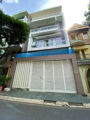 Bán Nhà Hẻm 26/44-46 Nguyễn Minh Hoàng, P12, Tân Bình