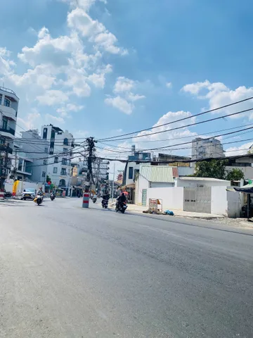 Bán Nhà Hẻm 408/2D Chu Văn An, P.12, Q.Bình Thạnh