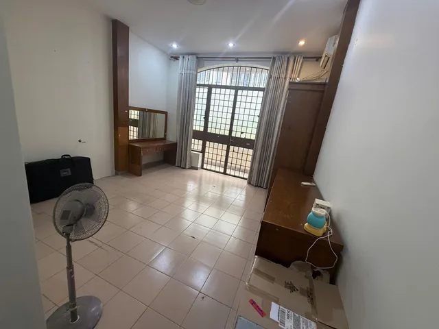 Bán Nhà Hẻm 166/58/48 Hoàng Hoa Thám, P12, Tân Bình