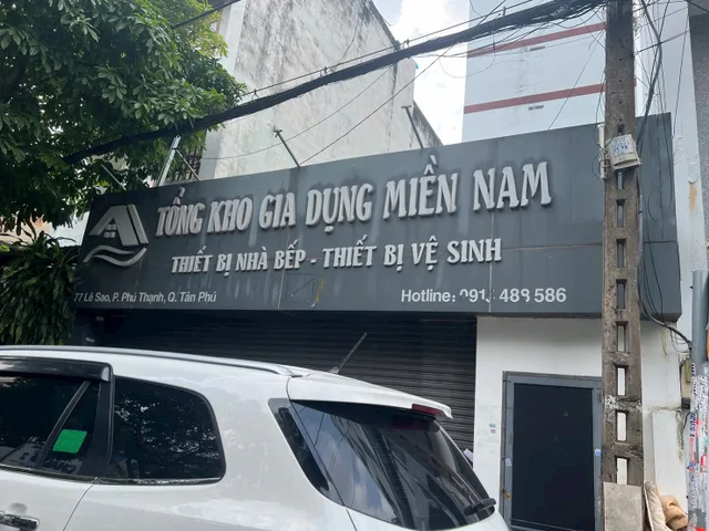 Bán Nhà Mặt Tiền 77 Lê sao, Phú Thạnh, Quận Tân Phú