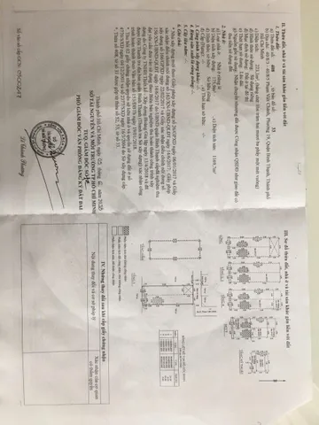 Bán Nhà Hẻm 40/8/3-5 Phạm Viết Chánh, P.19, Q. Bình Thạnh