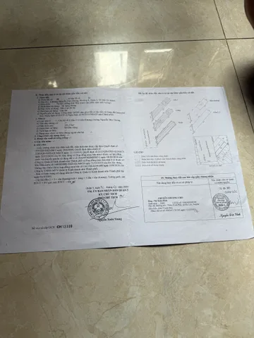 Bán Nhà Mặt Tiền 4 Nguyễn Duy Dương, P.8, Q.5