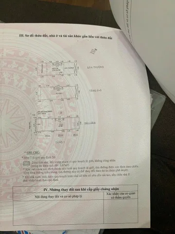 Bán Nhà Hẻm 7b/15 Trần Mai Ninh, P.12, Q.Tân Bình