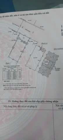 Bán Nhà Mặt Tiền 385B2 Nguyễn Trãi, Phường Nguyễn Cư Trinh, Quận 1