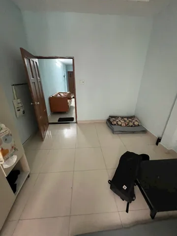 Bán Nhà Hẻm 100/35 Nguyễn Ngọc Lộc, Phường 14, Quận 10
