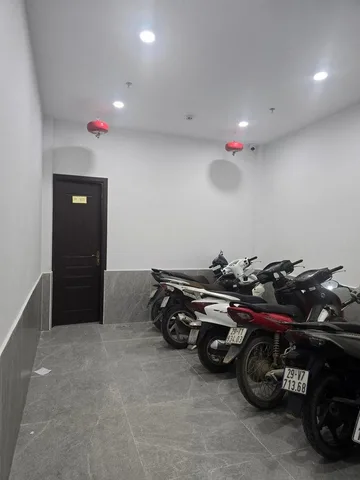 Bán Nhà Yên Hòa. Cầu Giấy. 7 Tầng Thang Máy. DT 64m2. MT 4.1m. Giá 14.9 Tỷ.